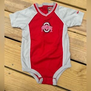 Ohio state Nike